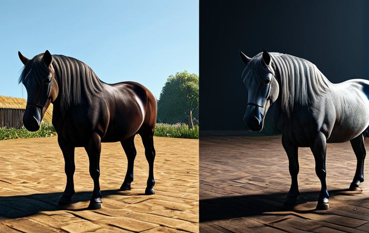 Here are two image prompts for Stable Diffusion XL:
